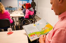 Zveza paraplegikov Slovenije praznuje 55 let
