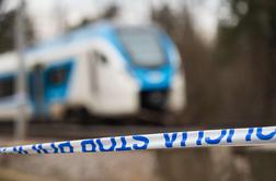 Umrli v tragični železniški nesreči večkrat opozoril na malomarnost prometnika
