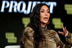 Kim Kardashian presenetila z novico, da bo postala igralka