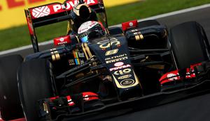 Renault potrdil prevzem Lotusa