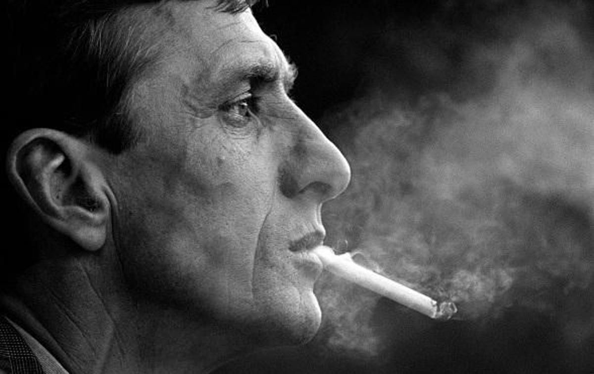 Johan Cruyff | Foto Guliver/Getty Images