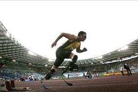 Pistorius se bo pritožil na odločitev IAAF