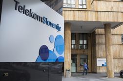 Telekom Slovenije med najbolj zaupanja vrednimi znamkami