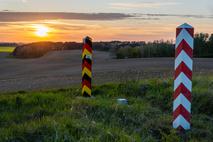 Nemško-poljska meja