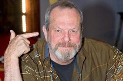 Terry Gilliam: Ne vem kaj bo z mojo kariero