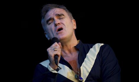 Top 10 skladb Morrisseya