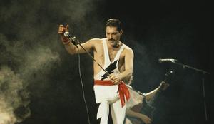 Na današnji dan pred 20 leti je umrl Freddie Mercury
