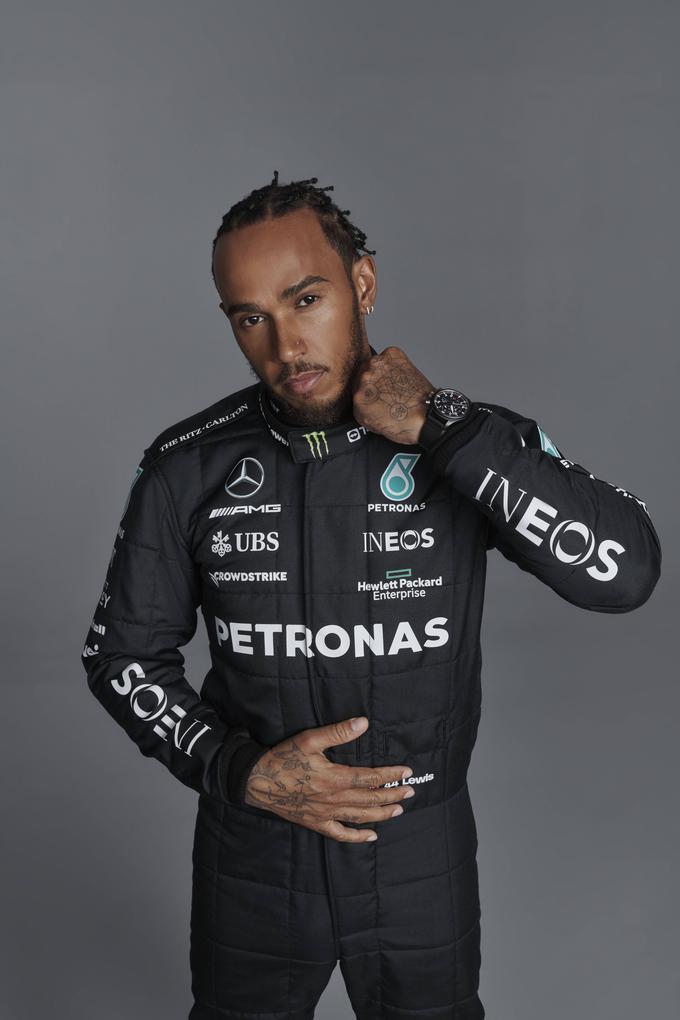 Lewis Hamilton | Foto: AP / Guliverimage