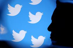 Twitter zapustil prvi veliki medij