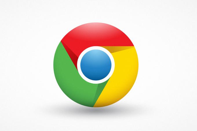 Za uporabo Superhumana bo moral uporabnik uporabljati Googlov brskalnik Chrome. | Foto: 