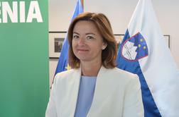 Napovedujejo velike spremembe na slovenskih veleposlaništvih po svetu