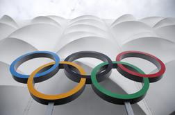 Razkritje: skrivno dogovarjanje za organizacijo olimpijskih iger?