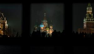 Nova grožnja iz Rusije: "Poskusili bodo po drugi poti"