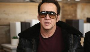 Nicolas Cage bi se ločil po štirih dneh zakona