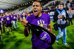 Prekrasna novica za Maribor, ki veselo hladi šampanjec