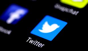 Twitterjeva metla bo najprej čistila po Evropski uniji