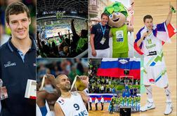 EuroBasket skozi Sportalove zgodbe