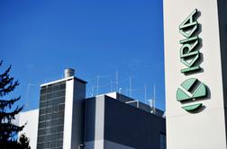 Delničarjem Krke rekordna dividenda