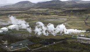 Zaradi poceni energije in mraza je bitcoin "rudnik" preselil na Islandijo