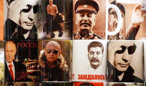 Stalinova in Putinova mračna skrivnost