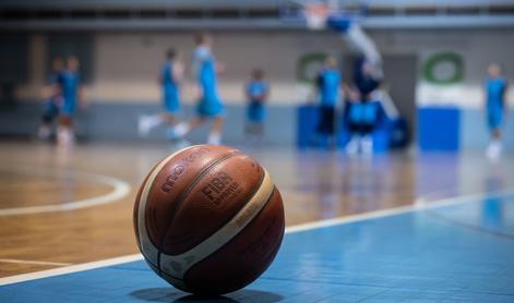 Ženski eurobasket 2025 prvič v štirih državah