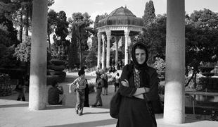 Manca Juvan Hessabi: Najgostoljubnejši ljudje so Iranci