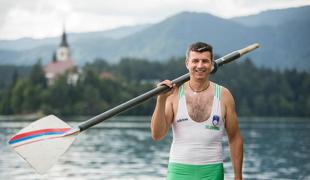 Slovenski olimpijec zaradi nerodnega datuma dobiva še več čestitk