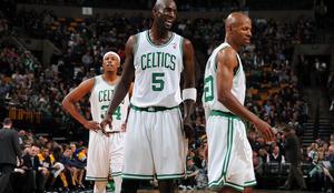 Celtics: Nismo izgubili Allena, on je izgubil nas