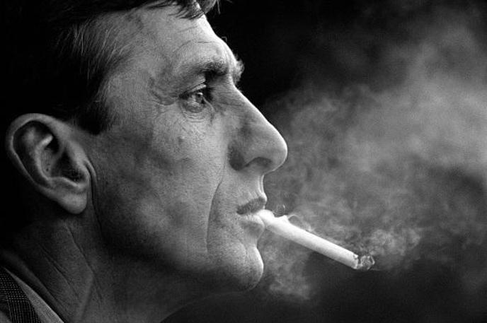 Johan Cruyff | Foto Guliver/Getty Images