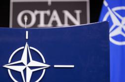 V Turčiji parlamentarni odbor odobril ratifikacijo vstopa Švedske v Nato