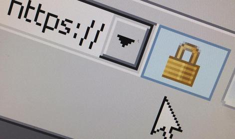 Kako spletni brskalnik zaščitimo pred nevarnostmi z interneta?