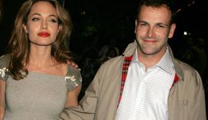 Angelina Jolie se vrača k nekdanji ljubezni