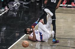 NBA-orjak presenetil s svojo odločitvijo