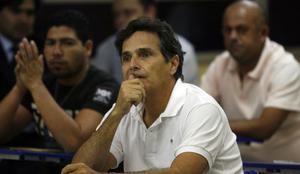 Nelson Piquet v bolnišnici zaradi težav s srcem