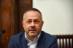 Minister ni zadovoljen z vodenjem ZD Ljubljana