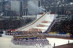 Legendarno slovensko podjetje, ki je zaznamovalo zimske olimpijske igre v Sarajevu