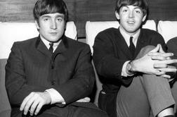 Paul McCartney: Lennonov morilec je kreten vseh kretenov