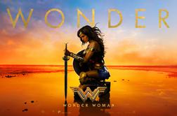 Čudežna ženska (Wonder Woman)
