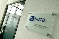 Predsednik upravnega odbora DUTB Franc Dover odstopil s položaja