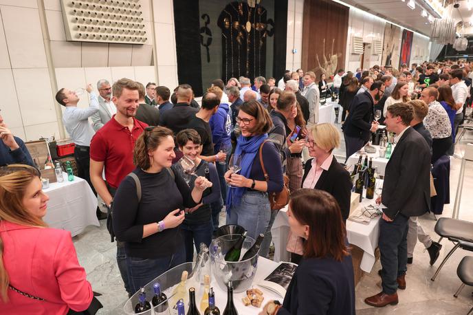 Slovenski festival vin 2023 | Foto Mediaspeed