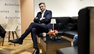 Borut Pahor je ugotovil, kaj mu je manjkalo kot predsedniku vlade