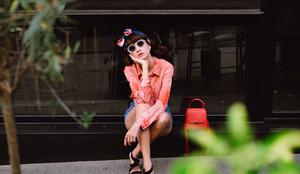 Predstavljamo poletne poglede znamenitih zagrebških modnih blogerjev