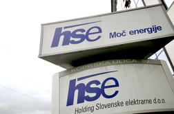 HSE vrnil državi še sto milijonov evrov