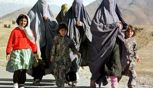 V Varnostnem svetu ZN kritike na račun talibanov zaradi odnosa do žensk