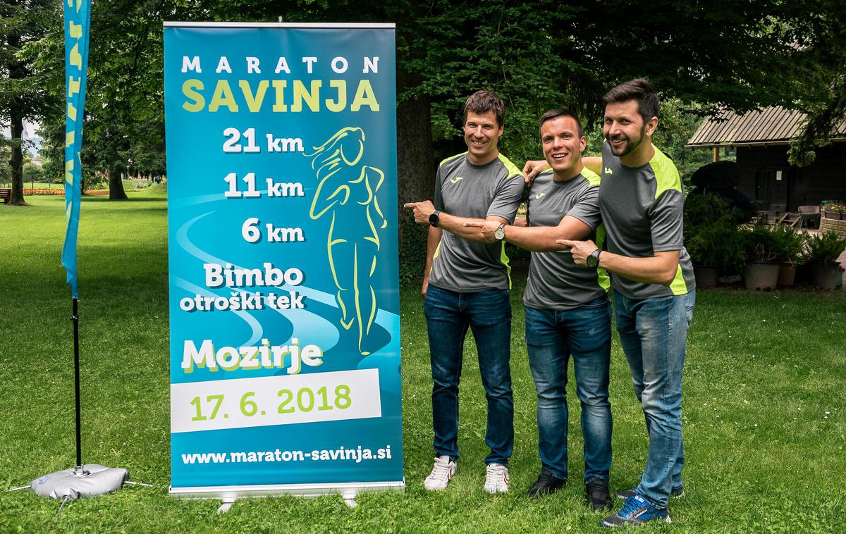 Maraton Savinja | Foto Mediaspeed