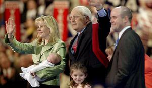 Hčerka Dicka Cheneyja: Liberalcem moramo nasprotovati na vsakem koraku