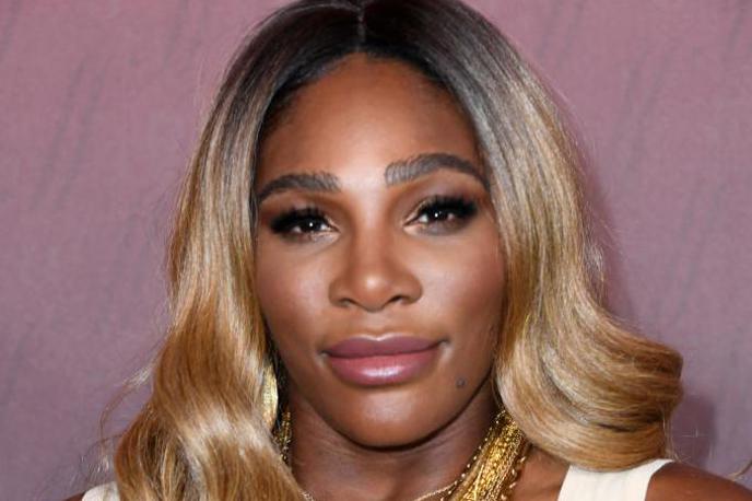 Serena Williams | Serena Williams je vedno rada "obračala" denar. | Foto Gulliver/Getty Images