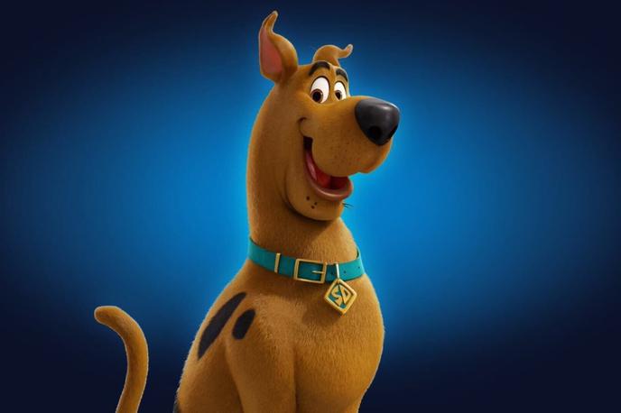 Scoob! | Scoob! © 2020 Warner Bros. Entertainment Inc. All Rights Reserved.