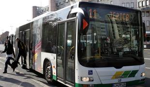 Slovenci razvili virtualnega napovedovalca avtobusov