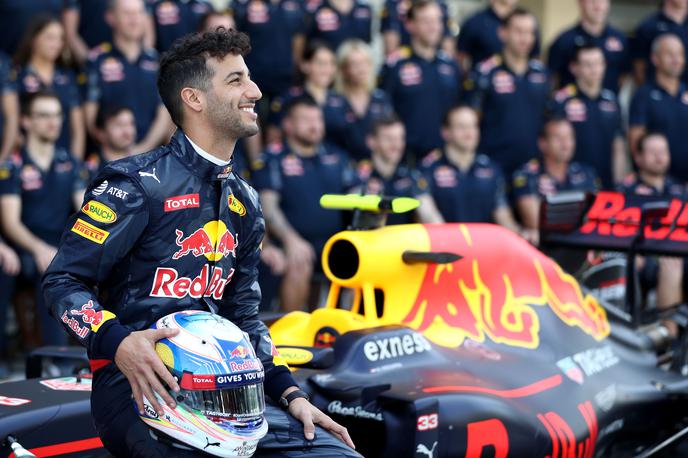 Ricciardo | Foto Guliver/Getty Images